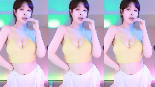 [Korean BJ] crazycatsss 2024-03-28