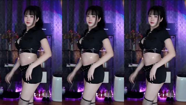 [Korean BJ] soyether 2024-03-26