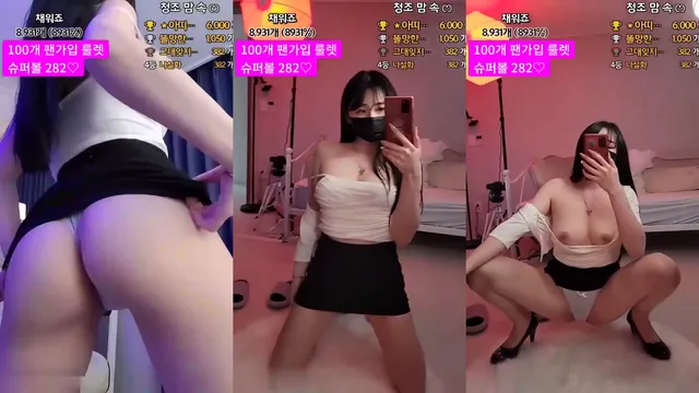 [Korean BJ] giyoming 2024-03-20