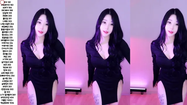 [Korean BJ] 0qqqq0q 2024-03-19
