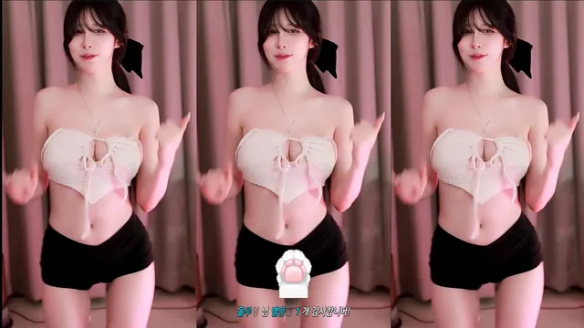 [Korean BJ] dbsek28 2024-03-18