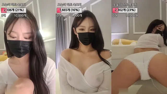 [Korean BJ] seozzidooboo 2024-03-11
