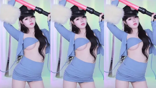 [Korean BJ] olison 2024-03-09