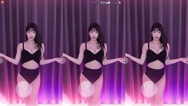 [Korean BJ] yin2618 2024-03-05