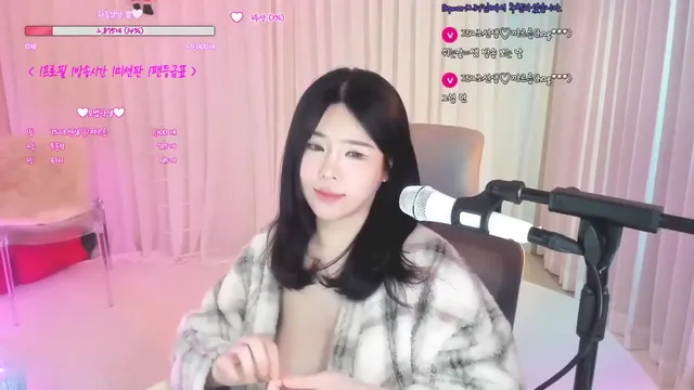 [Korean BJ] cho77j 2024-03-01