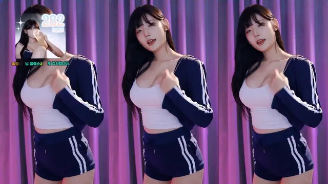 [Korean BJ] golaniyule0 2024-02-25