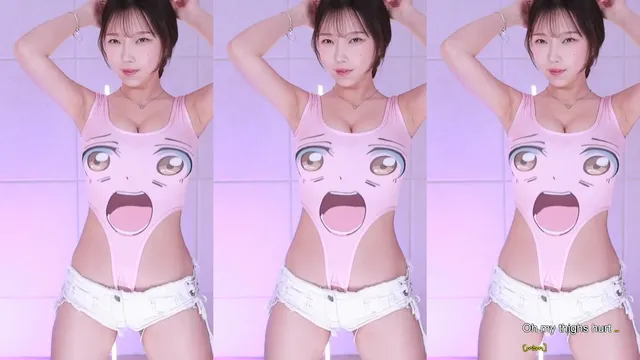 [Korean BJ] leelate 2024-02-24