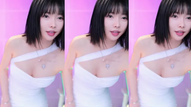[Korean BJ] greenblue798 2024-02-16
