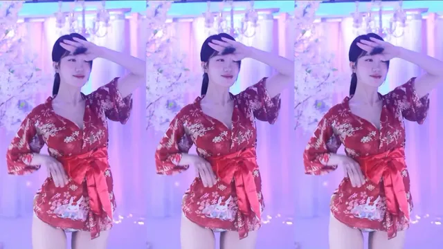 [Korean BJ] dmsgkdn12 2024-11-12