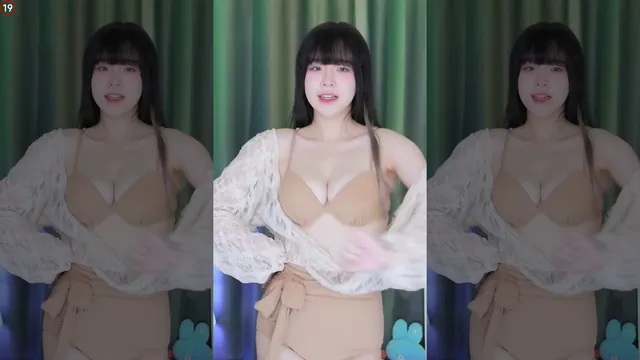 [Korean BJ] navi04 2024-02-13