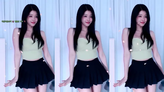 [Korean BJ] wannabe33 2024-11-14