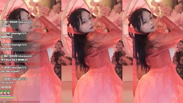 [Korean BJ] aesoon_96 2024-02-09