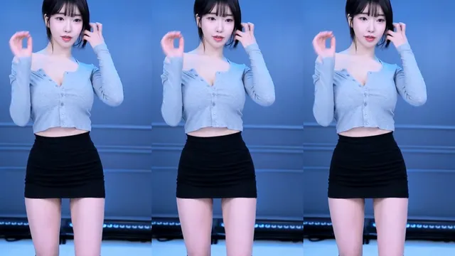[Korean BJ] m0m099 2024-02-07