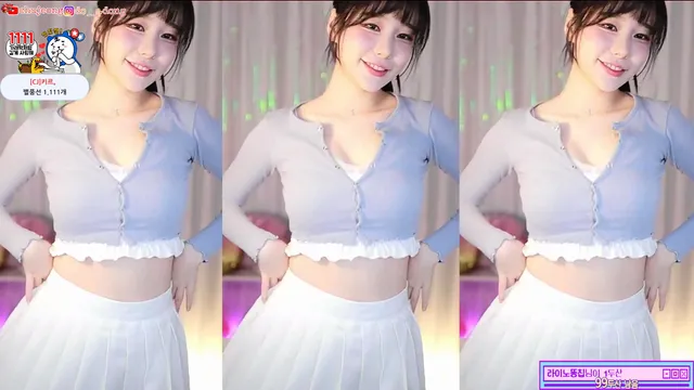 [Korean BJ] mm3mmm 2024-02-05