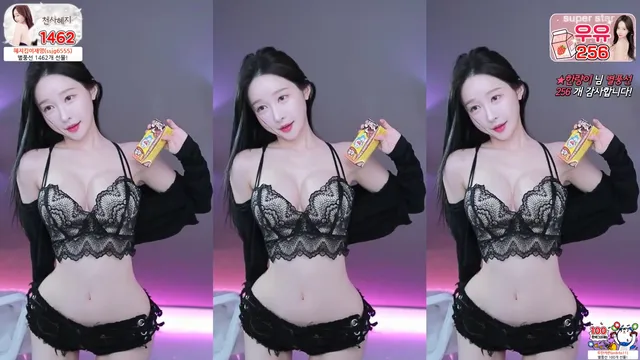 [Korean BJ] gpwl4204 2024-02-03
