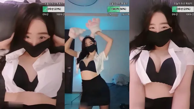 [Korean BJ] ahri0801 2024-02-01