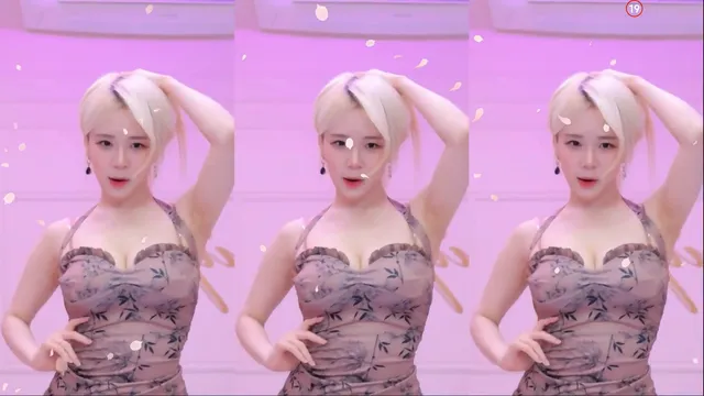 [Korean BJ] joahe2 2024-01-29