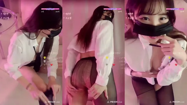 [Korean BJ] yasexy 2024-01-22