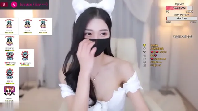 [Korean BJ] dudvv7 2024-01-20