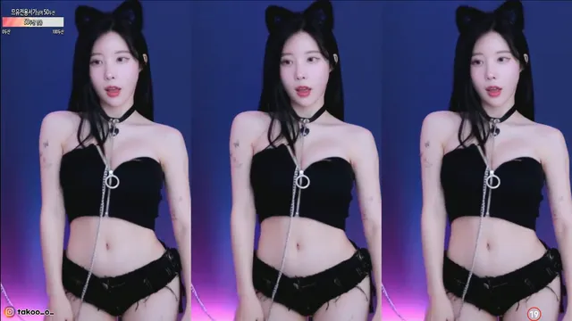 [Korean BJ] milkkim123 2024-01-19