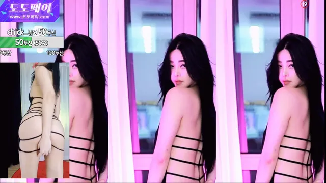 [Korean BJ] feel0100 2024-01-18