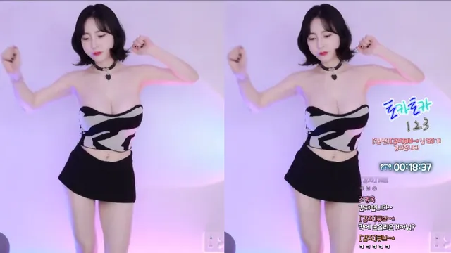 [Korean BJ] y970308 2024-01-08