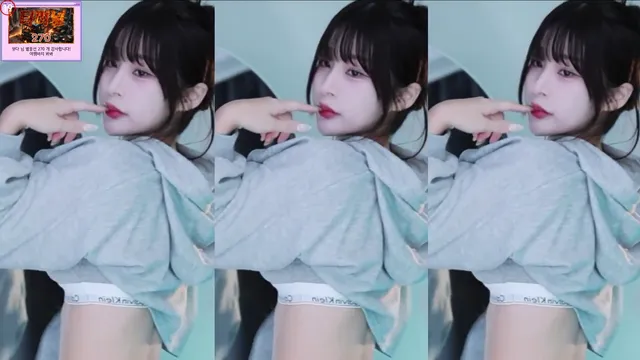 [Korean BJ] haruzzxng 2024-10-03