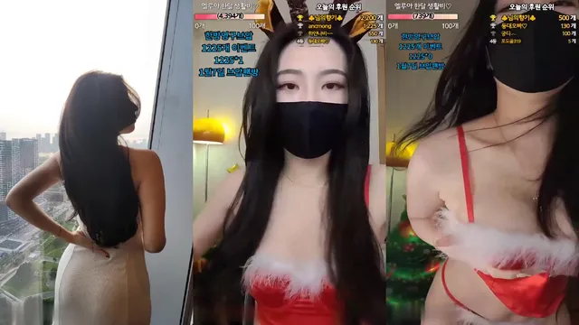 [Korean BJ] banet523 2023-12-24