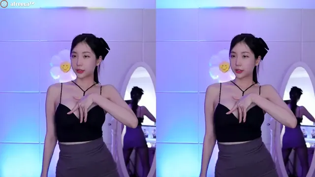 [Korean BJ] wotndi12 2023-12-18