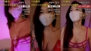 [Korean BJ] dhj100 2024-05-10