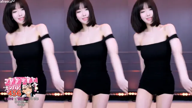 [Korean BJ] m0m099 2023-12-12