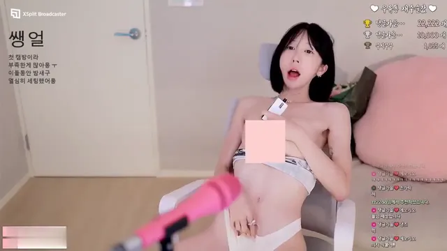 [Korean BJ] howru010 2023-12-11