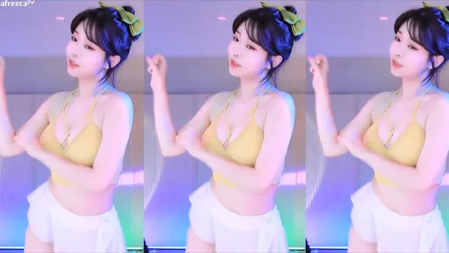 [Korean BJ] crazycatsss 2023-12-07