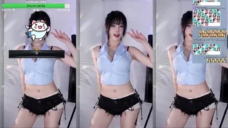 [Korean BJ] woohankyung 2023-12-04