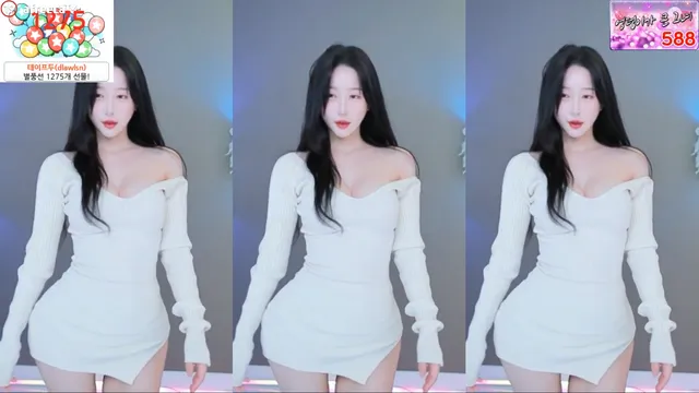 [Korean BJ] gpwl4204 2023-11-30