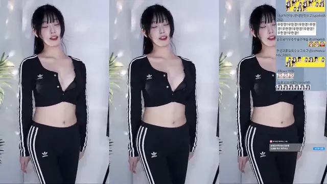 [Korean BJ] woohankyung 2023-11-25
