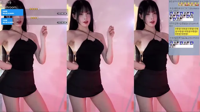 [Korean BJ] woohankyung 2023-11-15