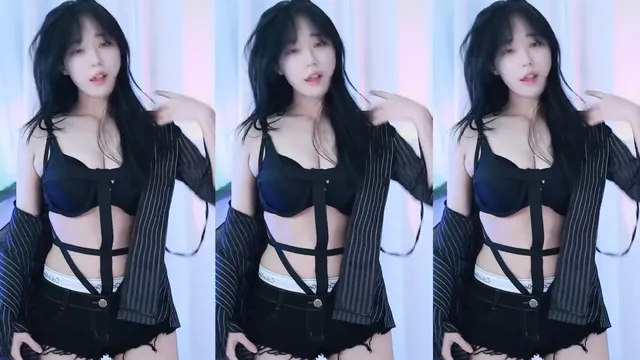 [Korean BJ] rbdud3471 2024-08-24