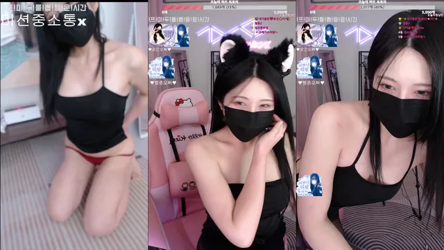 [Korean BJ] tjfflddl7 2024-09-27