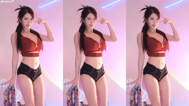 [Korean BJ] gkwjd4822 2023-11-06