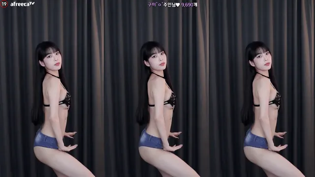 [Korean BJ] yin2618 2023-10-31