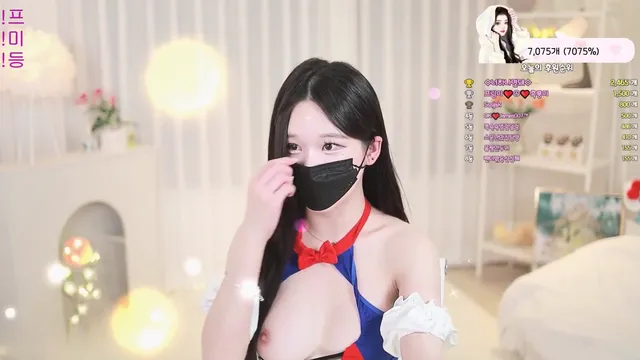 [Korean BJ] rlaakfl123 2023-10-20