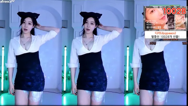 [Korean BJ] wdg2546 2023-10-16