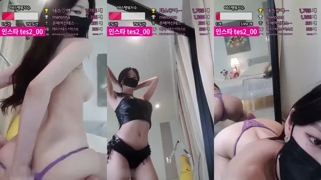 [Korean BJ] tess00 2023-10-12