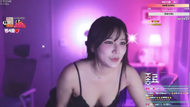 [Korean BJ] cccc01235 2024-11-16