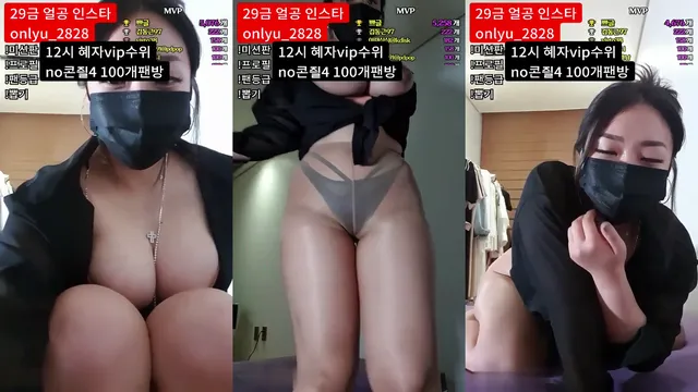 [Korean BJ] lineage282 2023-10-05