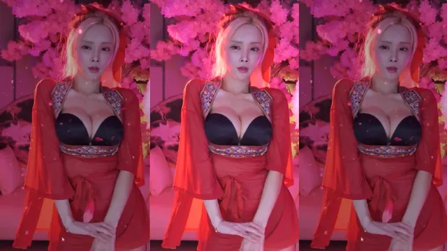 [Korean BJ] aesoon_96 2023-09-27