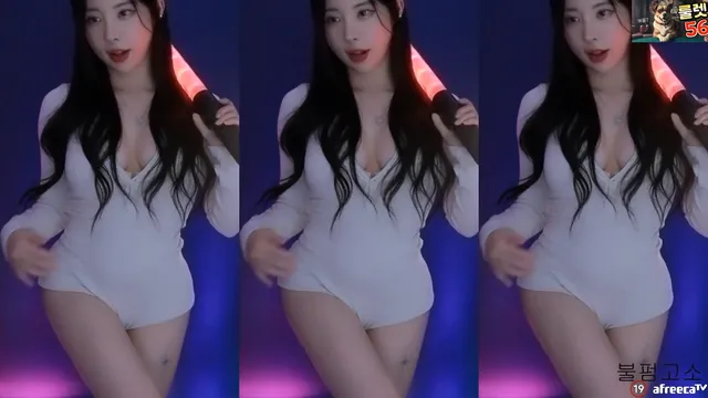 [Korean BJ] milkkim123 2023-09-27