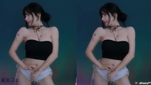 [Korean BJ] milkkim123 2023-09-19