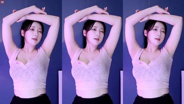 [Korean BJ] myr0923 2024-09-21
